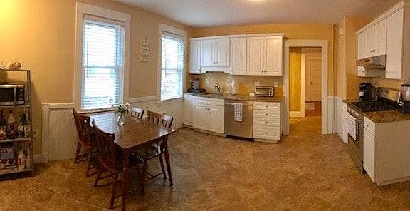 2nd image of 46 Euclid Ave #1