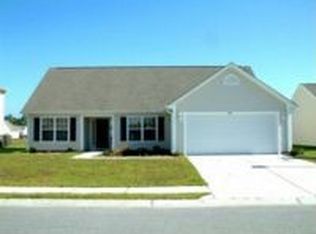 4632 E Walkerton Rd, Myrtle Beach, SC 29579