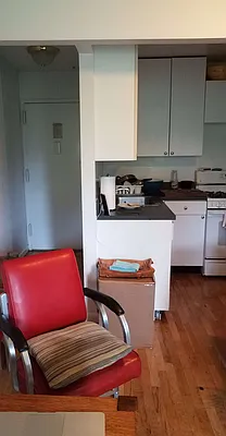 Rented by Tompkins Square Realty | media 23