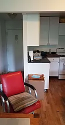 Rented by Tompkins Square Realty