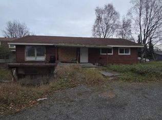 2205 Barrow St, Anchorage, AK 99503