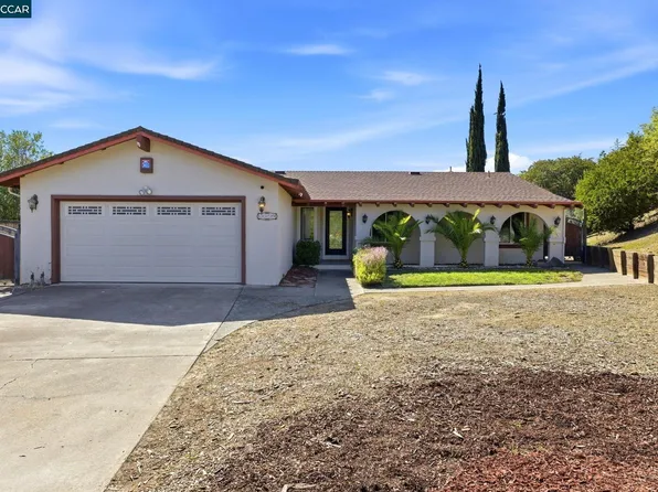 2359 Platt Dr, Martinez, CA 94553