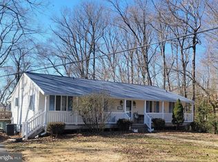 3534 Patuxent Rd, Huntingtown, MD 20639