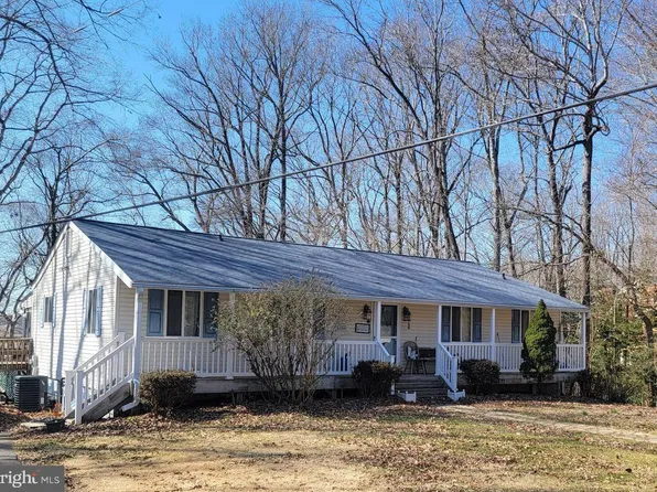 3534 Patuxent Rd, Huntingtown, MD 20639