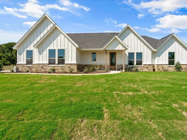 10028 Valley Oak Ct, Springtown, TX 76082