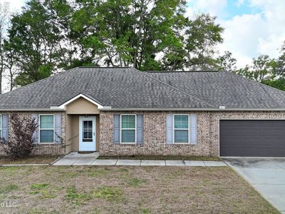 15035 Baylor Ave, Gulfport, MS, 39503