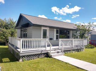 1209 W Water St, Lewistown, MT 59457