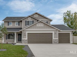 1507 Fishertown Ave, Caldwell, ID 83605