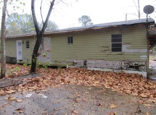 5472 Bellevue Rd, Haughton, LA 71037