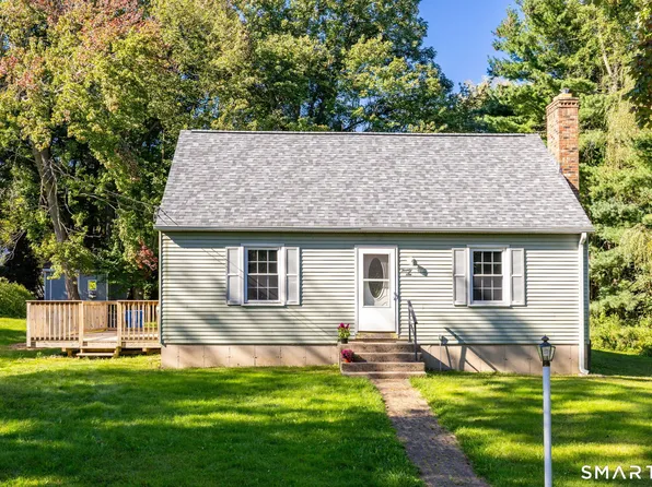 26 Kilmartin Avenue, Bristol, CT 06010