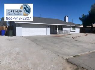 12398 Tamiani Rd, Apple Valley, CA 92308