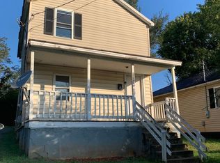 1753 Otey St, Lynchburg, VA 24501