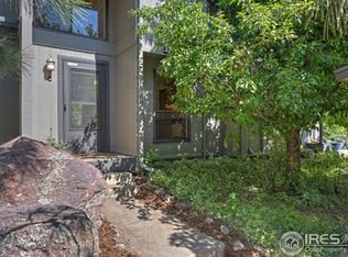 1225 Bear Mountain Dr APT C, Boulder, CO 80305