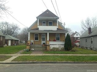 2789 Monroe Ave, Niagara Falls, NY 14303