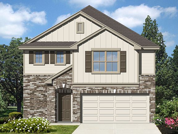 5th image of 5603 Buckskin Dr