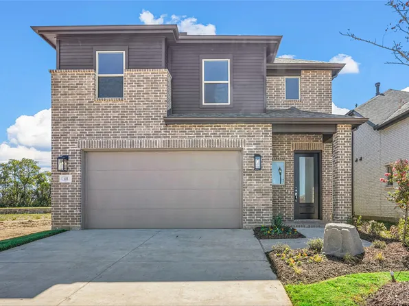 618 Sagebrush Trl, Sherman, TX 75092