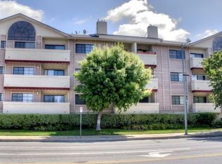 14050 Magnolia Blvd APT 107, Sherman Oaks, CA 91423