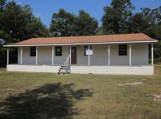 331 Gary Dr, Cleveland, TX 77328