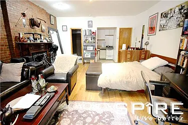 Rented by Spire Group
