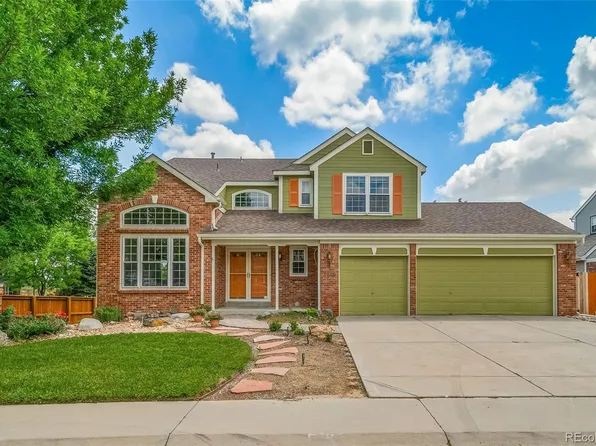 2882 Signal Creek Drive, Thornton, CO 80241