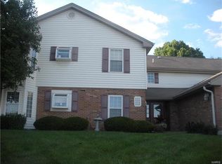 4322 Colony Gardens Dr, Saint Louis, MO 63125