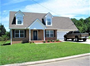 105 Shanna Ln, Shelbyville, TN 37160