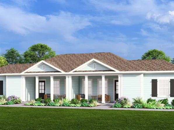 2421 Rushes Ave, Panama City, FL 32405