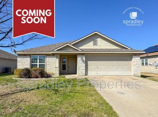 1112 Roanoke Dr, Temple, TX 76504