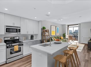 The Cosmopolitan at Reston Town Center, Reston, VA 20190