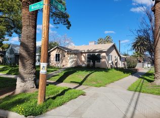 4491 E Nevada Ave, Fresno, CA 93702