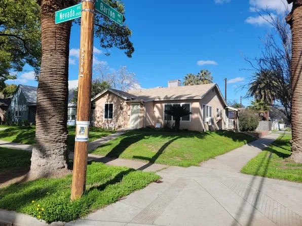 4491 E Nevada Ave, Fresno, CA 93702