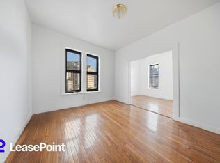 473 W 158th St APT 69, New York, NY 10032