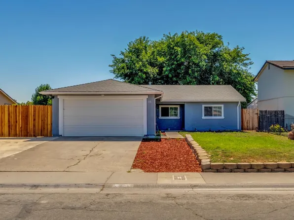 35 Monaghan Cir, Sacramento, CA 95823