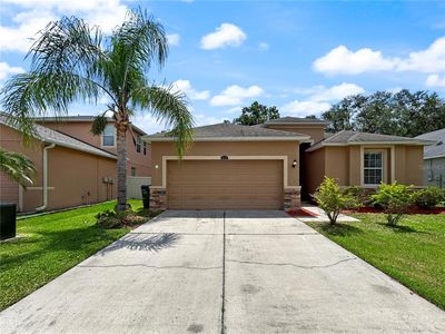 4079 Pacente Loop, Zephyrhills, FL, 33543