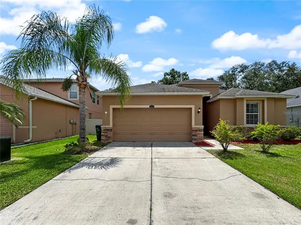4079 Pacente Loop, Zephyrhills, FL 33543