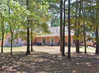 495 N 4189 Rd, Antlers, OK 74523