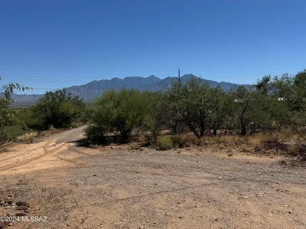 25775 S Via Montana Vis, Green Valley, AZ 85622