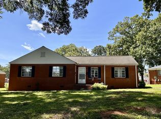 314 Elmhurst Rd, Charlotte, NC 28209