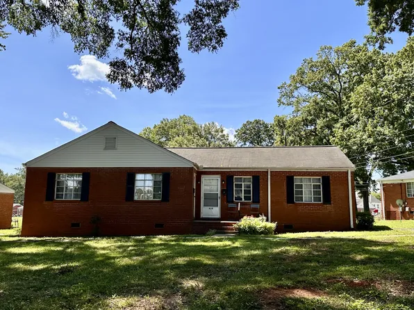 314 Elmhurst Rd, Charlotte, NC 28209