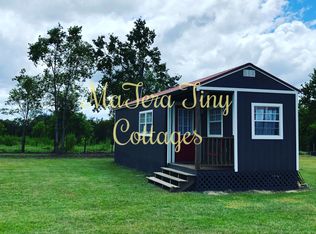73 Lamar Smith Rd #B, Poplarville, MS 39470