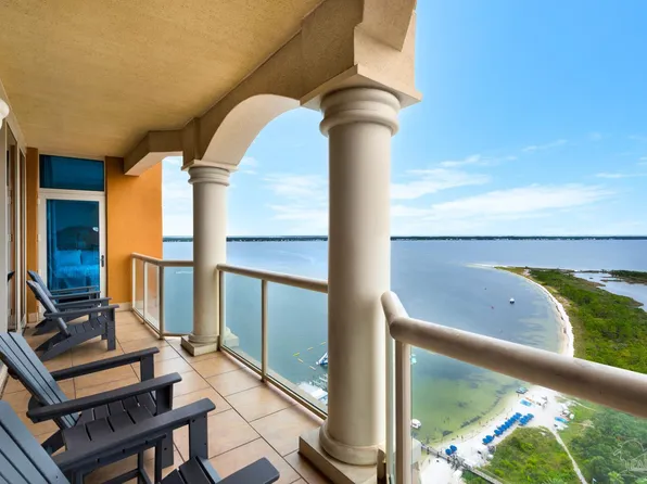 4 Portofino Dr Suite 2002, Pensacola Beach, FL 32561