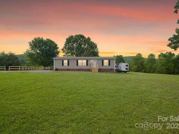 4450 Franklin Smith St, Connelly Springs, NC 28612