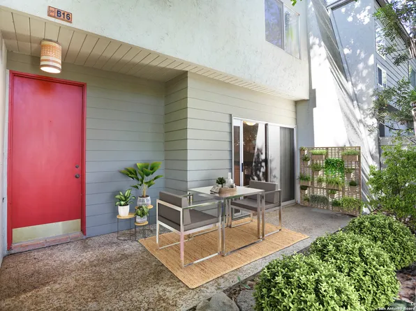 3102 Eisenhauer #B16, San Antonio, TX 78209
