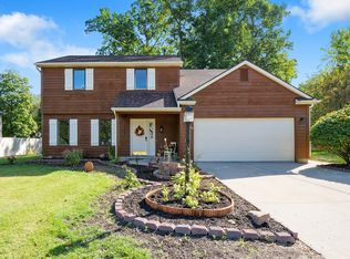 6334 Kiwanis Dr, Fort Wayne, IN