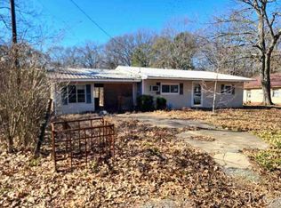 708 S Tyler St, Dewitt, AR 72042