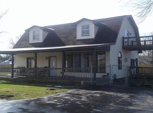 726 County Route 37, Central Square, NY 13036