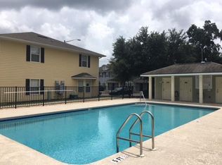 2950 SW 35th Pl #35, Gainesville, FL 32608