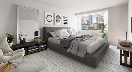 Rented by Mirador Real Estate