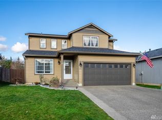 1201 129th St E, Tacoma, WA 98445