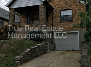 1036 Fisk Ave, Cincinnati, OH 45205